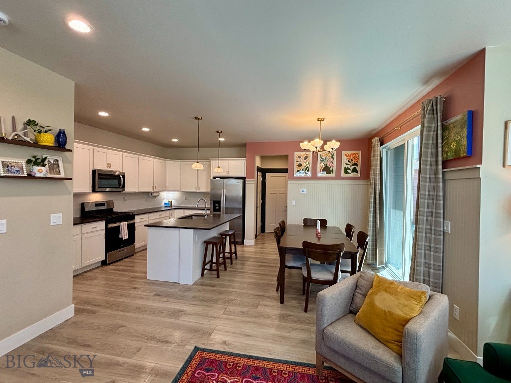 1110 Butler Creek Avenue, Belgrade MT 59714