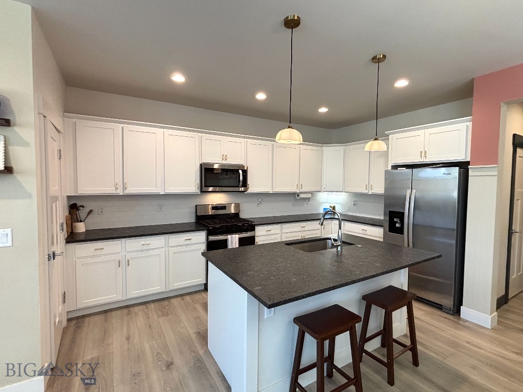 1110 Butler Creek Avenue, Belgrade MT 59714