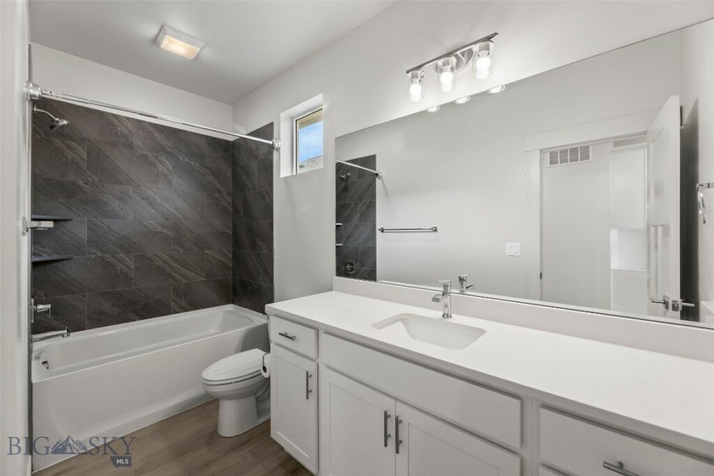 1110 Butler Creek Avenue, Belgrade MT 59714