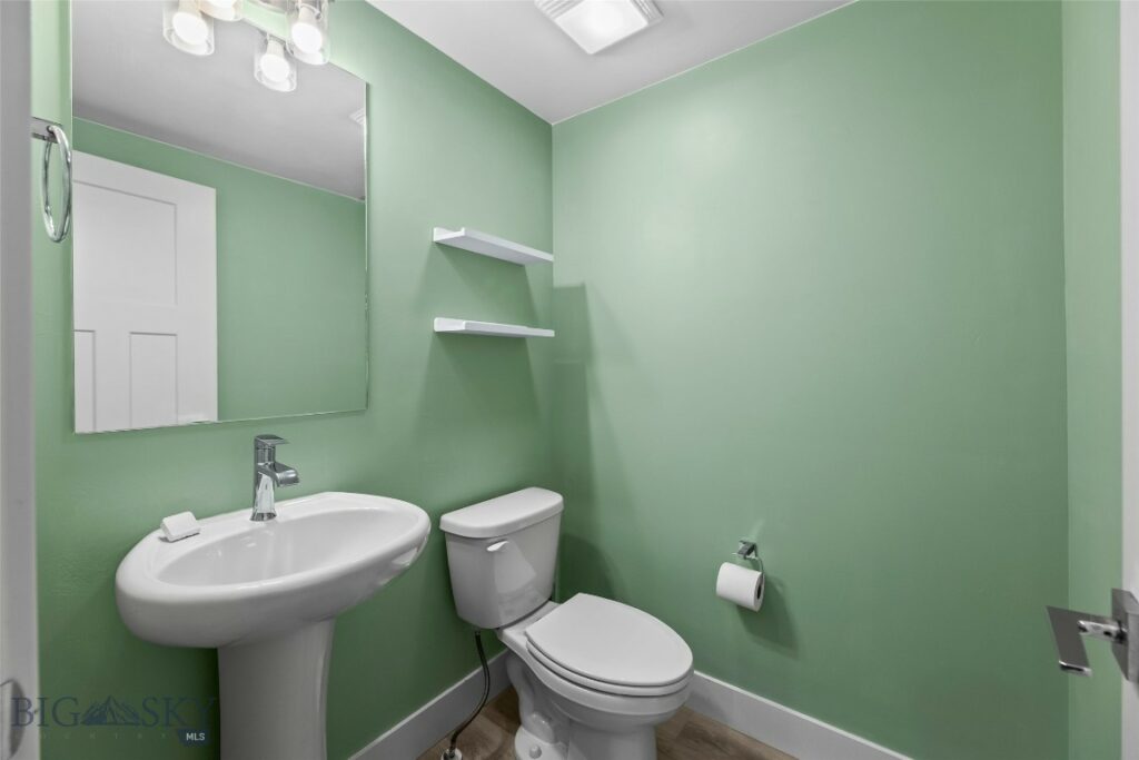 1110 Butler Creek Avenue, Belgrade MT 59714