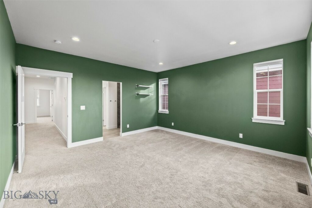 1110 Butler Creek Avenue, Belgrade MT 59714