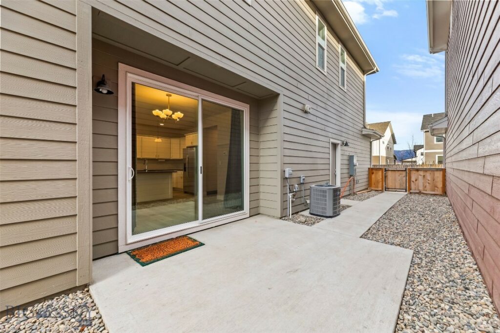 1110 Butler Creek Avenue, Belgrade MT 59714