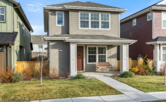 1110 Butler Creek Avenue, Belgrade MT 59714