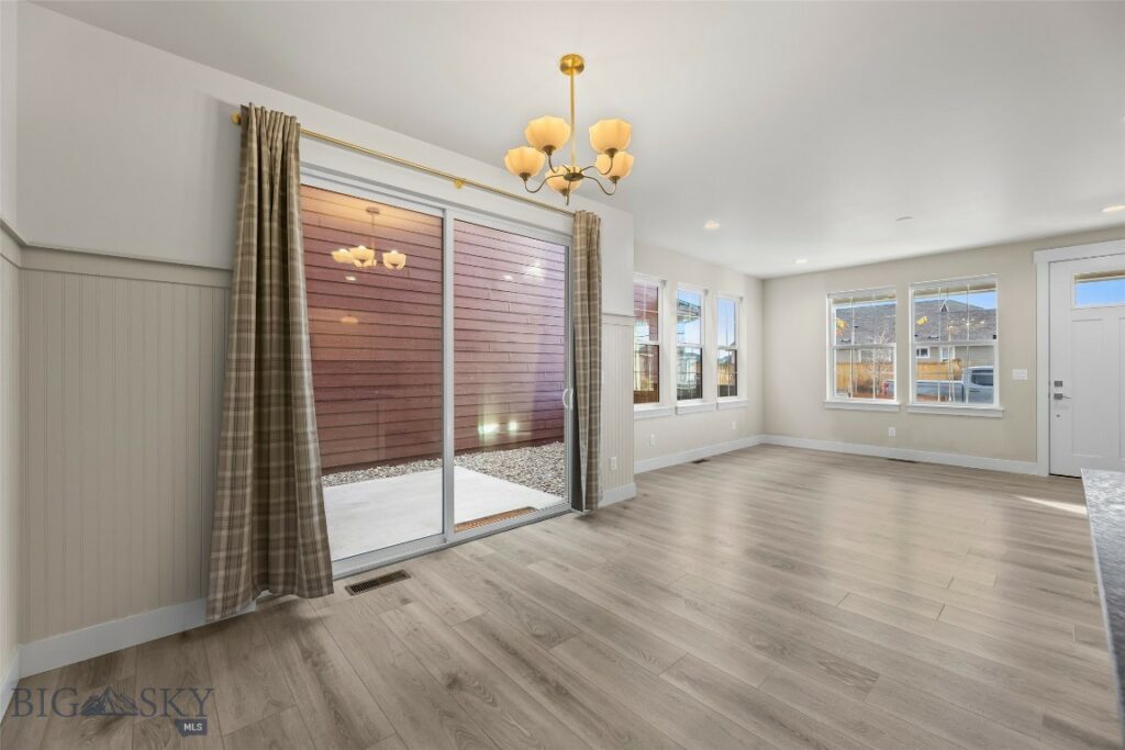 1110 Butler Creek Avenue, Belgrade MT 59714