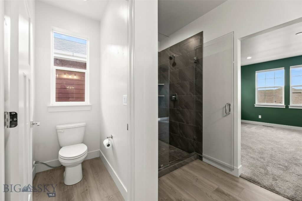 1110 Butler Creek Avenue, Belgrade MT 59714