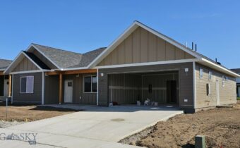 1110 Falcon, Belgrade MT 59714