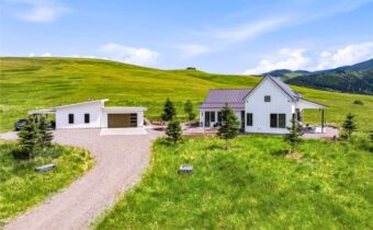 1111 Upper Tom Burke, Bozeman MT 59730