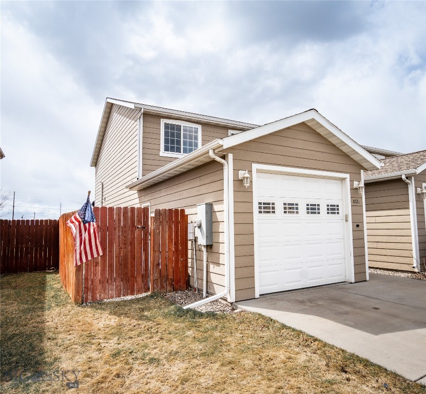 1112 Biehl, Belgrade MT 59714