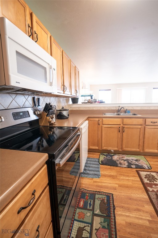 1112 Biehl, Belgrade MT 59714