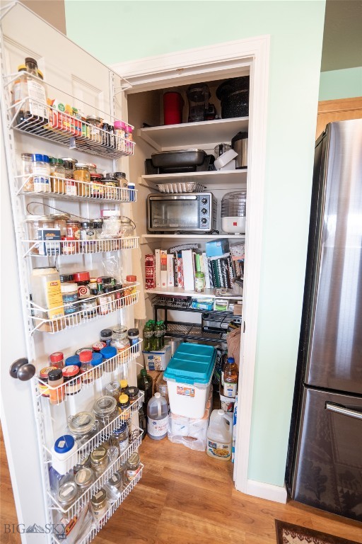 1112 Biehl, Belgrade MT 59714