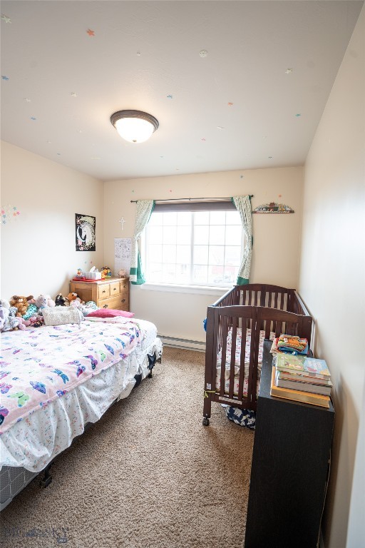 1112 Biehl, Belgrade MT 59714