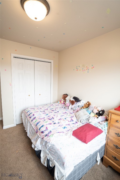 1112 Biehl, Belgrade MT 59714