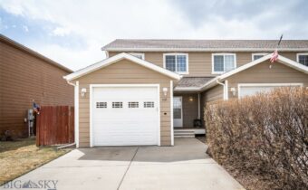 1112 Biehl, Belgrade MT 59714