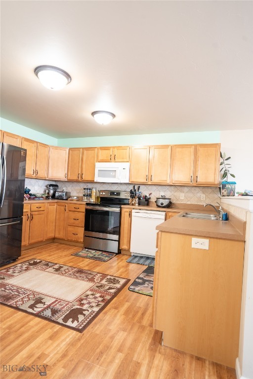 1112 Biehl, Belgrade MT 59714