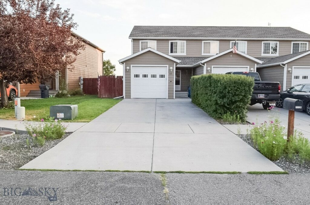 1112 Biehl, Belgrade MT 59714