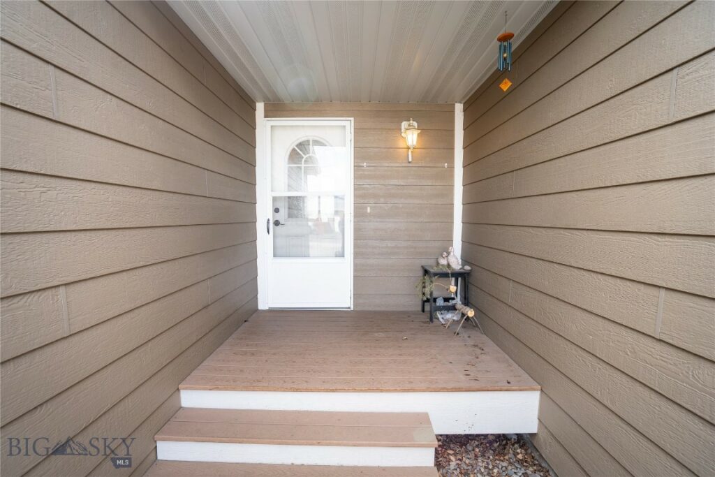 1112 Biehl, Belgrade MT 59714