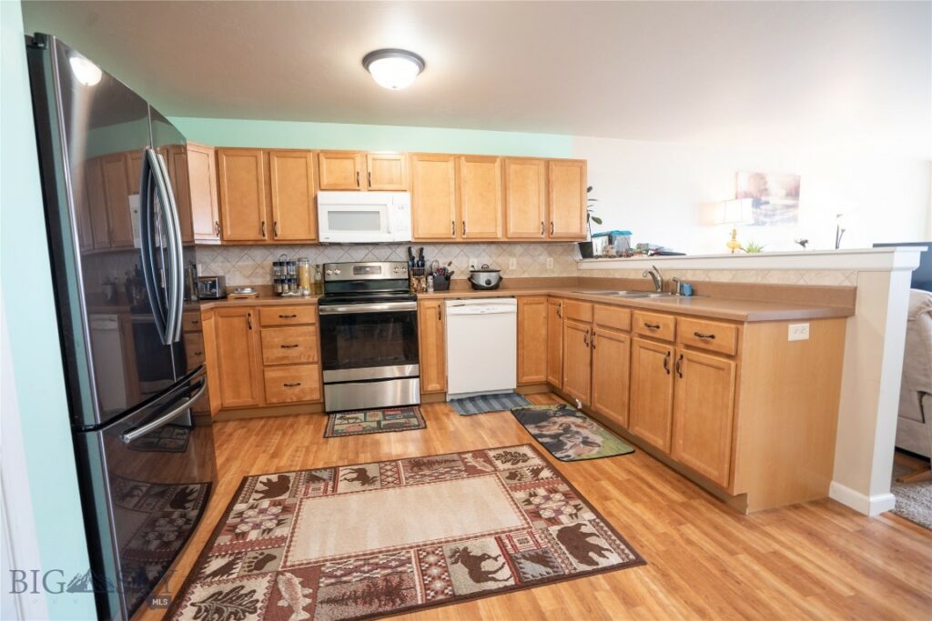 1112 Biehl, Belgrade MT 59714