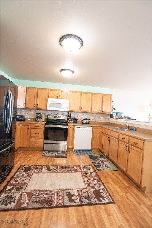 1112 Biehl, Belgrade MT 59714
