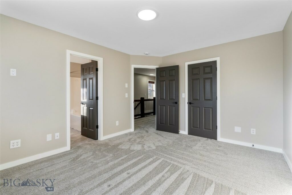 1113 W Park Avenue, Belgrade MT 59714