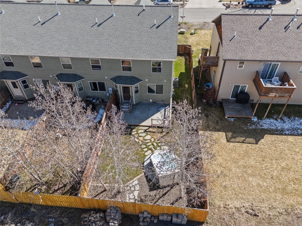 1113 W Park Avenue, Belgrade MT 59714