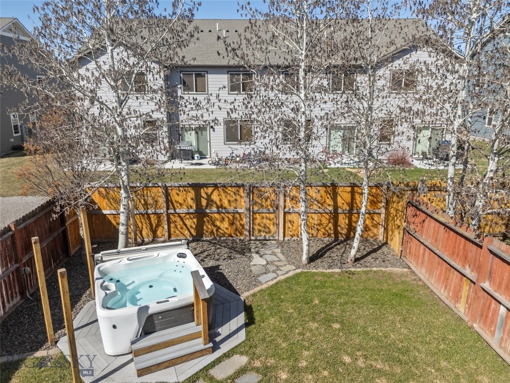 1113 W Park Avenue, Belgrade MT 59714
