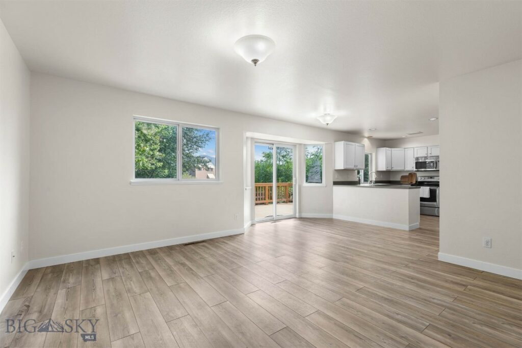 1116 Mountain Ash Avenue, Bozeman MT 59718