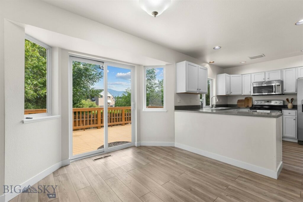 1116 Mountain Ash Avenue, Bozeman MT 59718