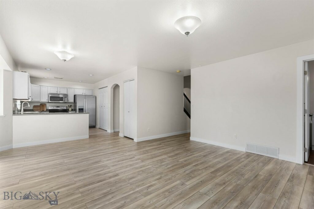 1116 Mountain Ash Avenue, Bozeman MT 59718