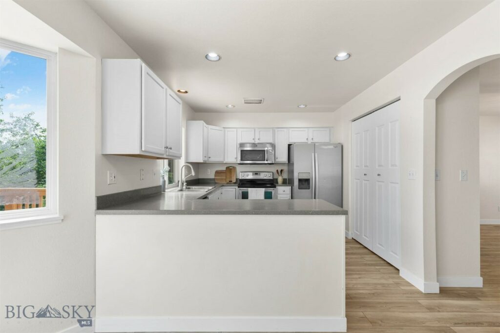 1116 Mountain Ash Avenue, Bozeman MT 59718
