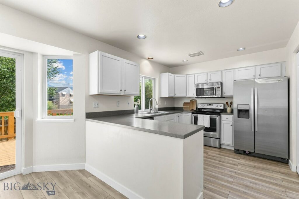 1116 Mountain Ash Avenue, Bozeman MT 59718