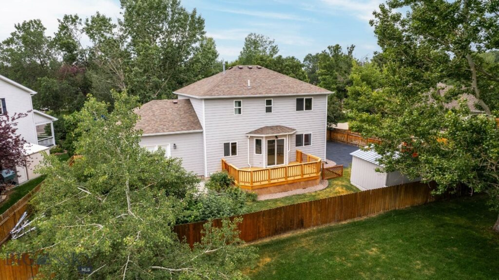 1116 Mountain Ash Avenue, Bozeman MT 59718