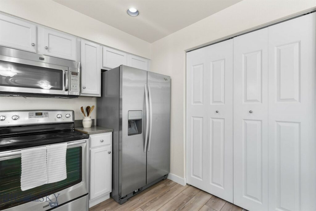 1116 Mountain Ash Avenue, Bozeman MT 59718
