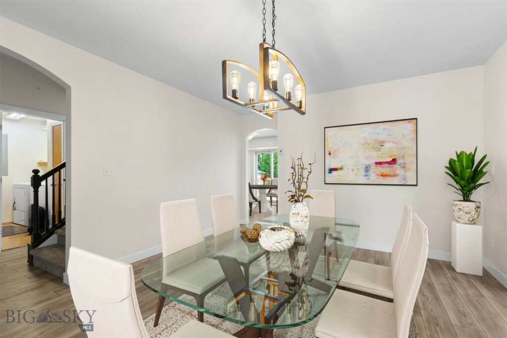 1116 Mountain Ash Avenue, Bozeman MT 59718