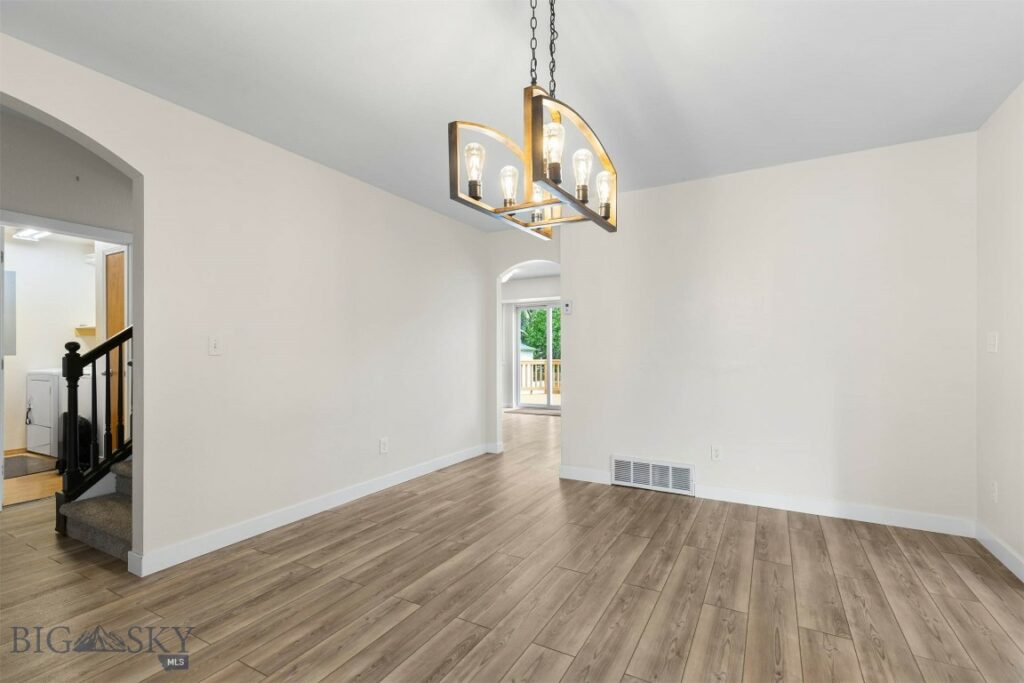 1116 Mountain Ash Avenue, Bozeman MT 59718