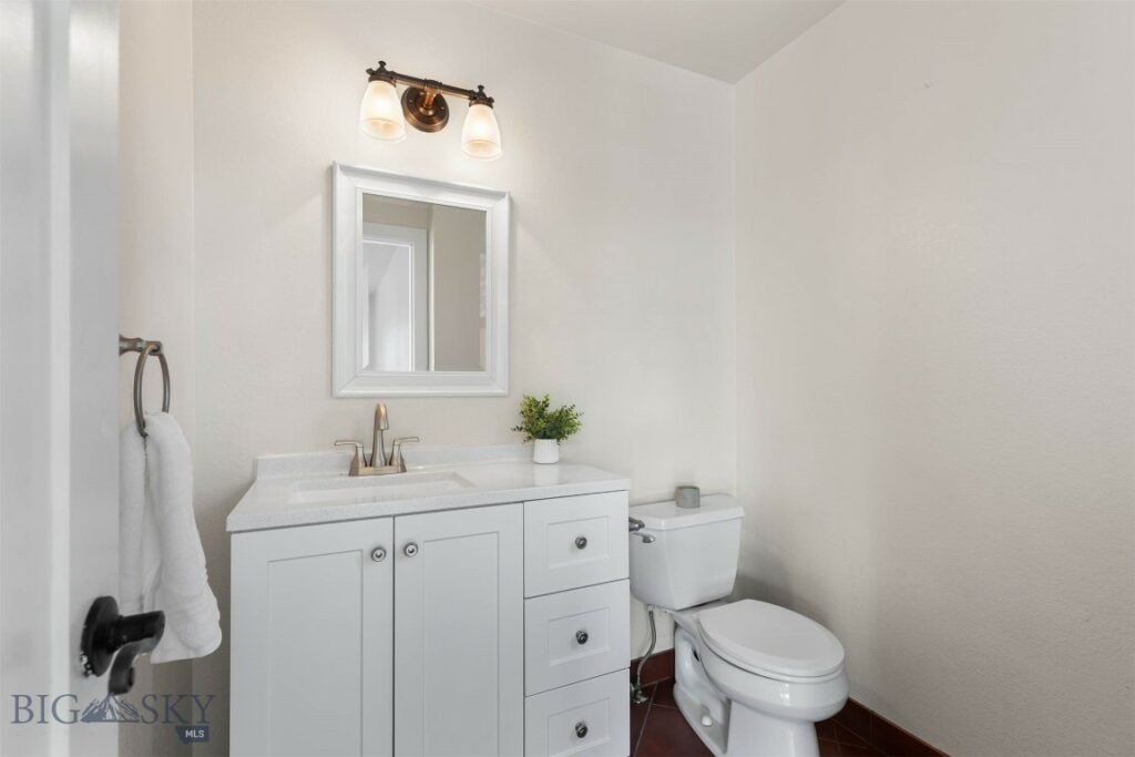 1116 Mountain Ash Avenue, Bozeman MT 59718