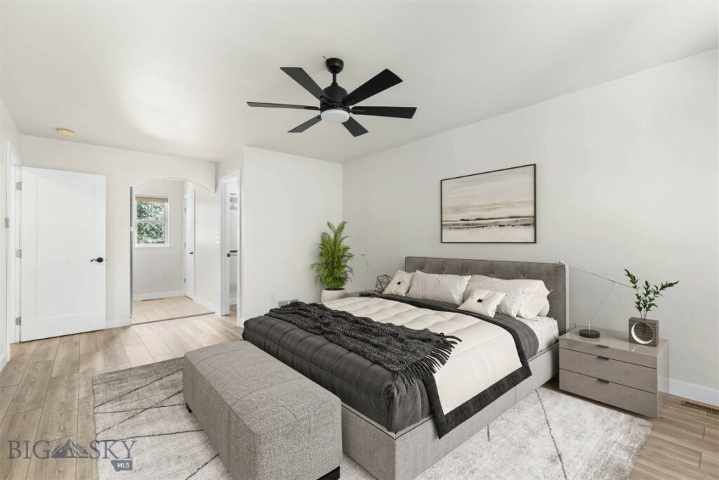 1116 Mountain Ash Avenue, Bozeman MT 59718