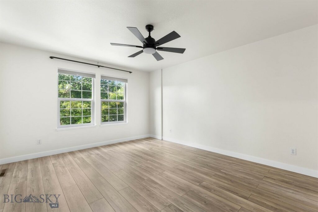 1116 Mountain Ash Avenue, Bozeman MT 59718