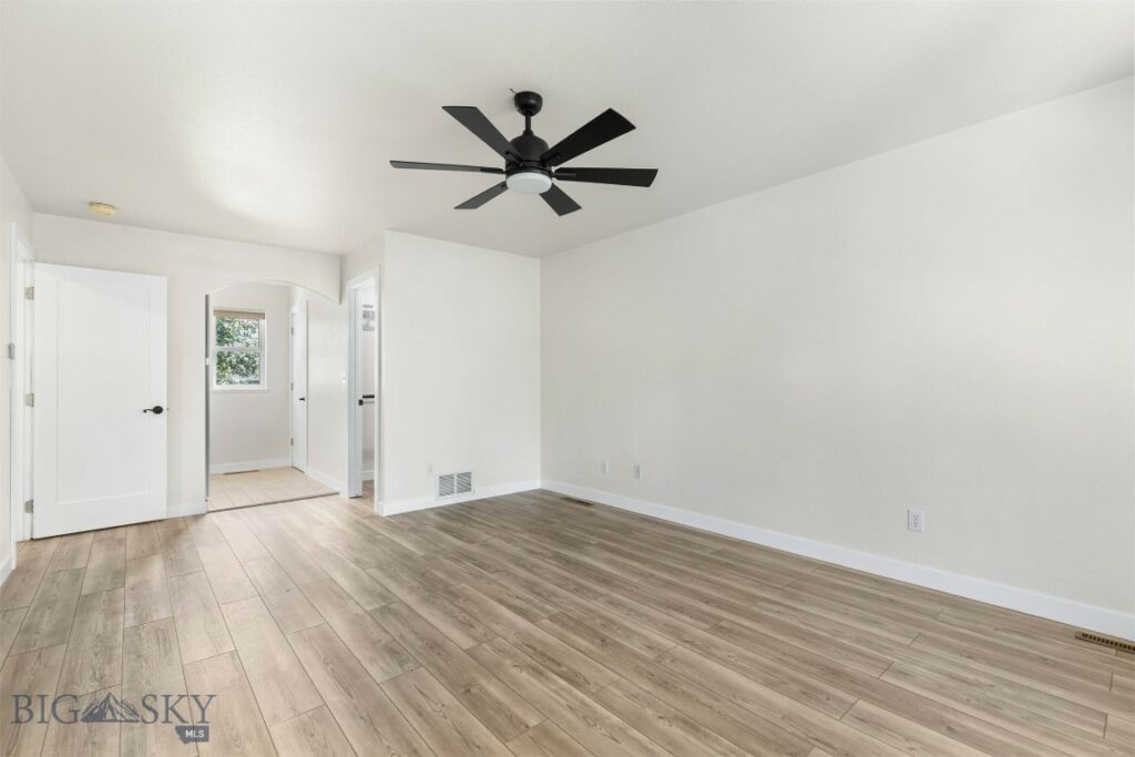 1116 Mountain Ash Avenue, Bozeman MT 59718