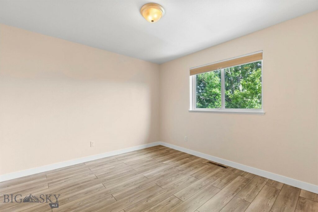1116 Mountain Ash Avenue, Bozeman MT 59718