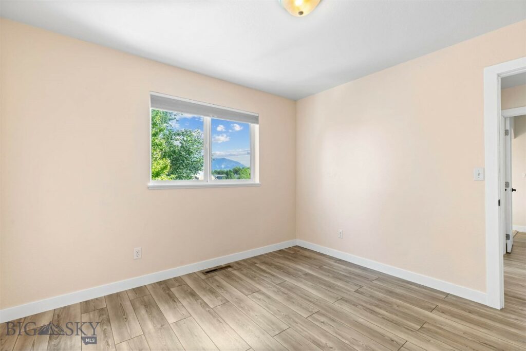 1116 Mountain Ash Avenue, Bozeman MT 59718