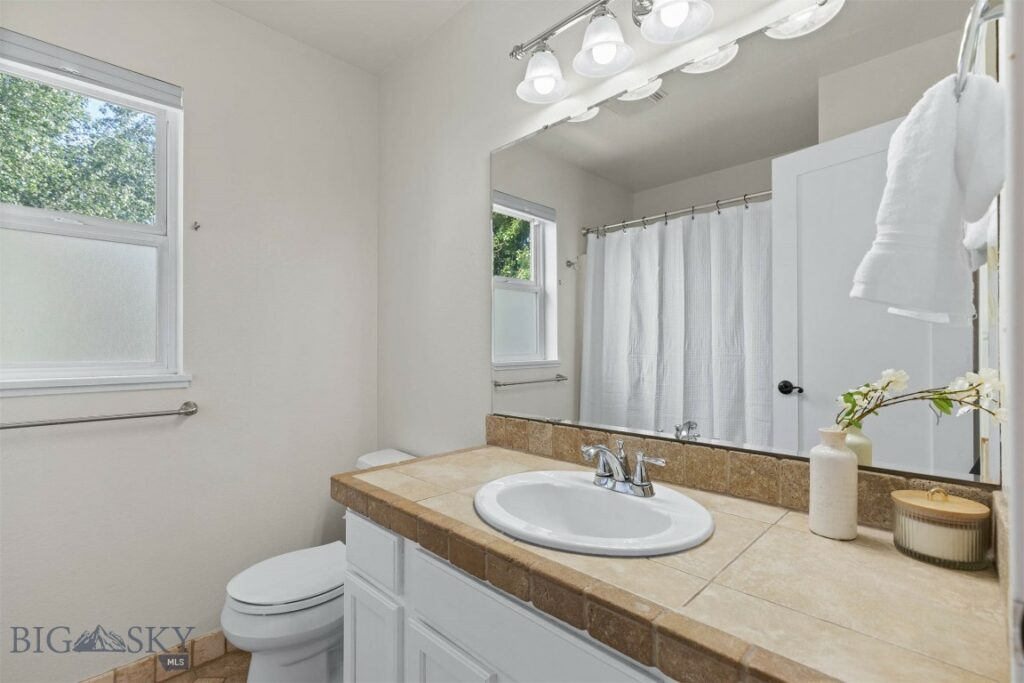 1116 Mountain Ash Avenue, Bozeman MT 59718