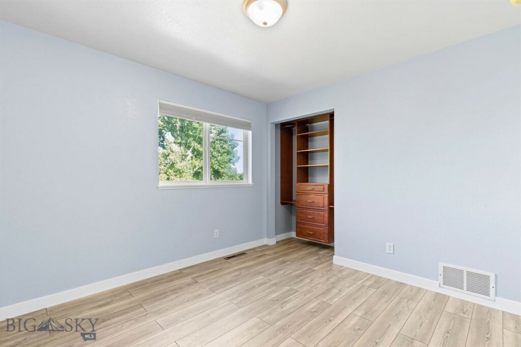 1116 Mountain Ash Avenue, Bozeman MT 59718