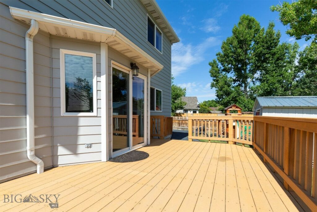 1116 Mountain Ash Avenue, Bozeman MT 59718
