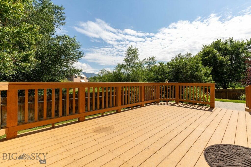 1116 Mountain Ash Avenue, Bozeman MT 59718