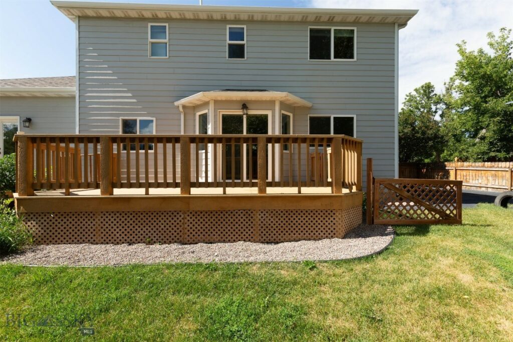 1116 Mountain Ash Avenue, Bozeman MT 59718