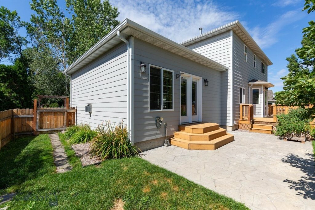 1116 Mountain Ash Avenue, Bozeman MT 59718