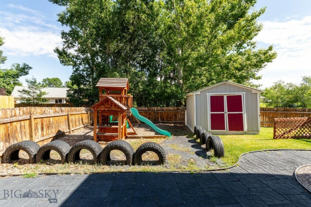 1116 Mountain Ash Avenue, Bozeman MT 59718