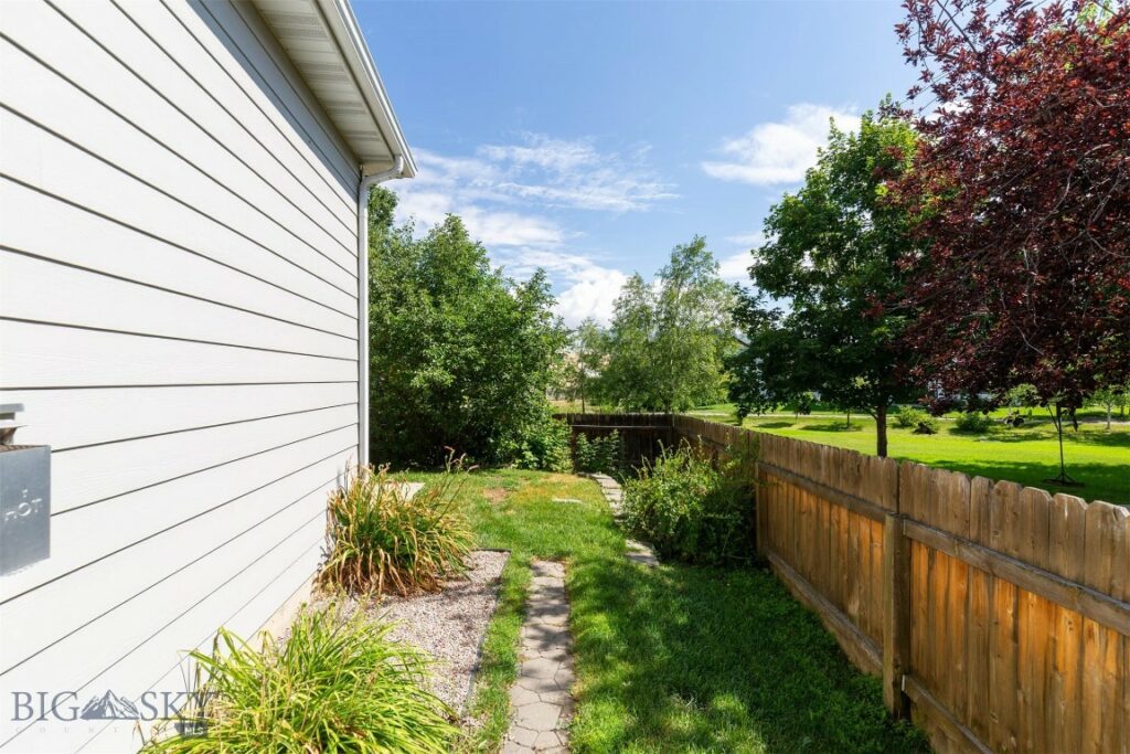 1116 Mountain Ash Avenue, Bozeman MT 59718