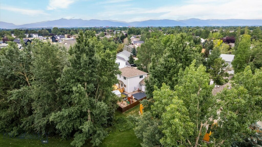 1116 Mountain Ash Avenue, Bozeman MT 59718
