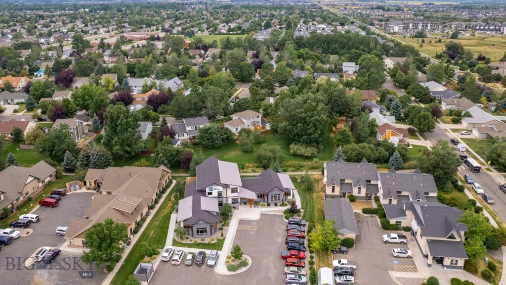 1116 Mountain Ash Avenue, Bozeman MT 59718
